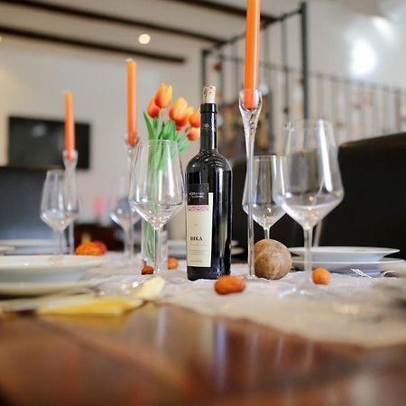 Holiday House Dolce Vita Sukošan Εξωτερικό φωτογραφία