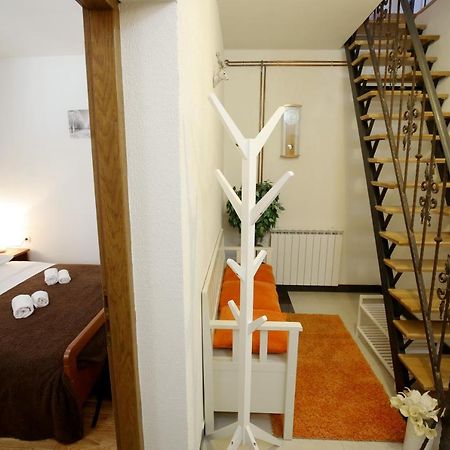 Holiday House Dolce Vita Sukošan Εξωτερικό φωτογραφία