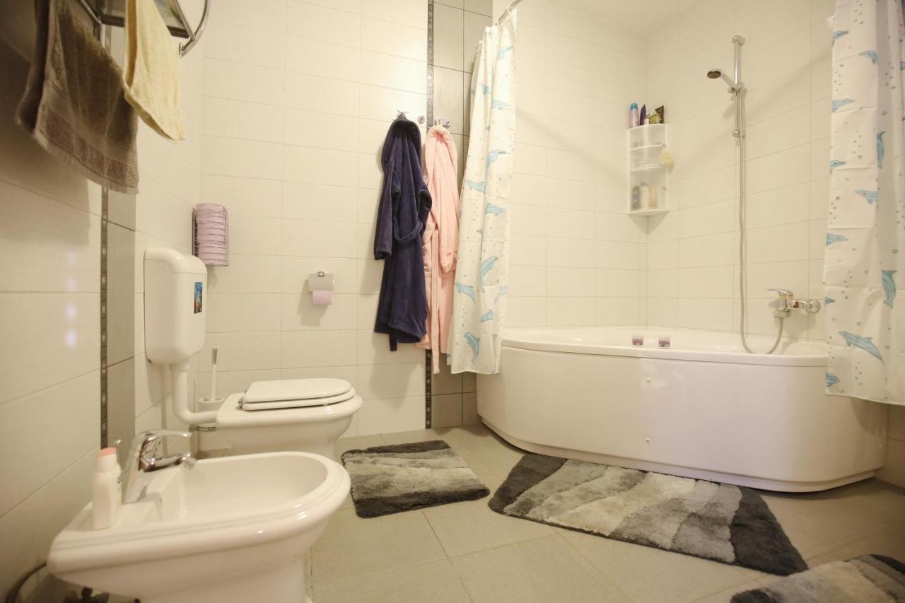 Holiday House Dolce Vita Sukošan Εξωτερικό φωτογραφία