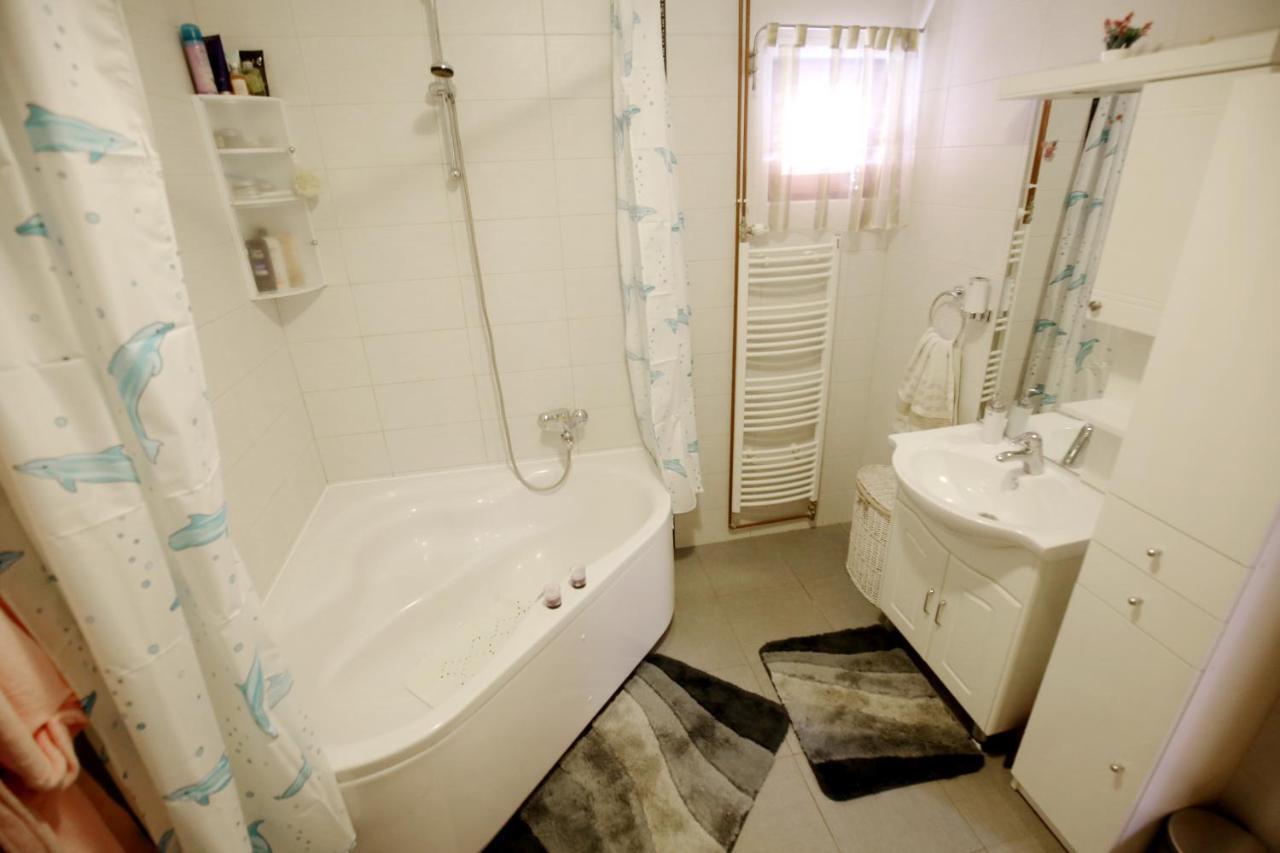 Holiday House Dolce Vita Sukošan Εξωτερικό φωτογραφία