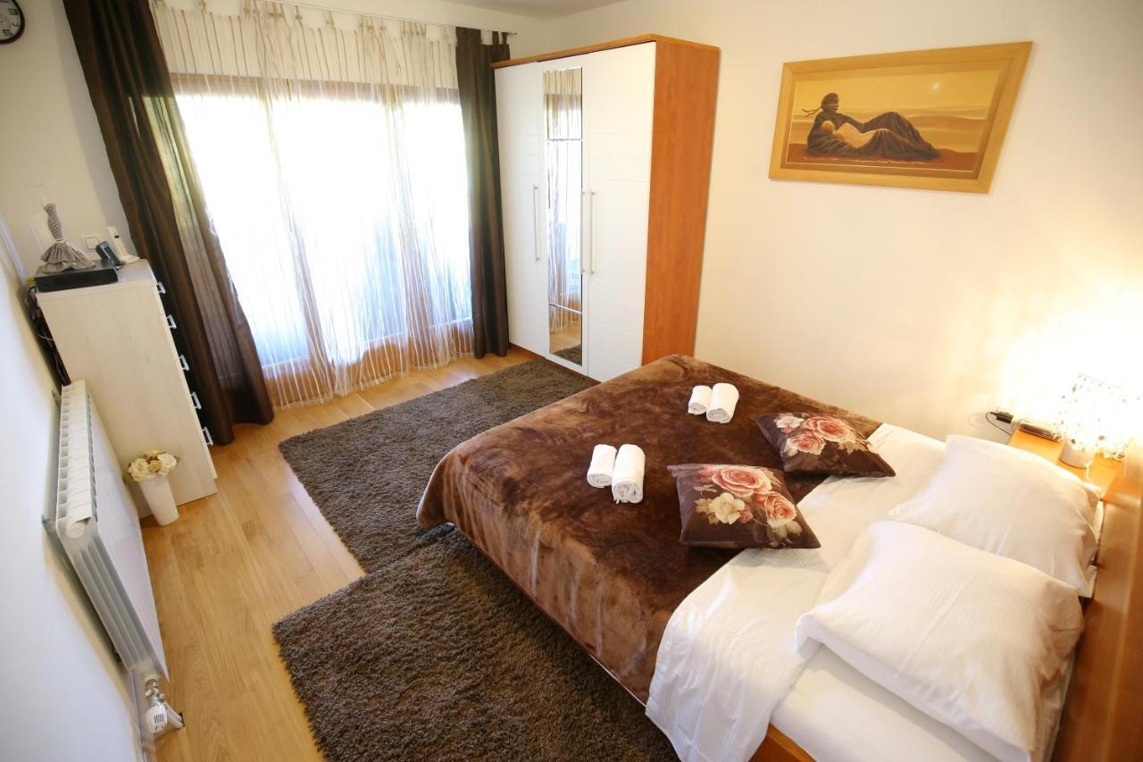 Holiday House Dolce Vita Sukošan Εξωτερικό φωτογραφία