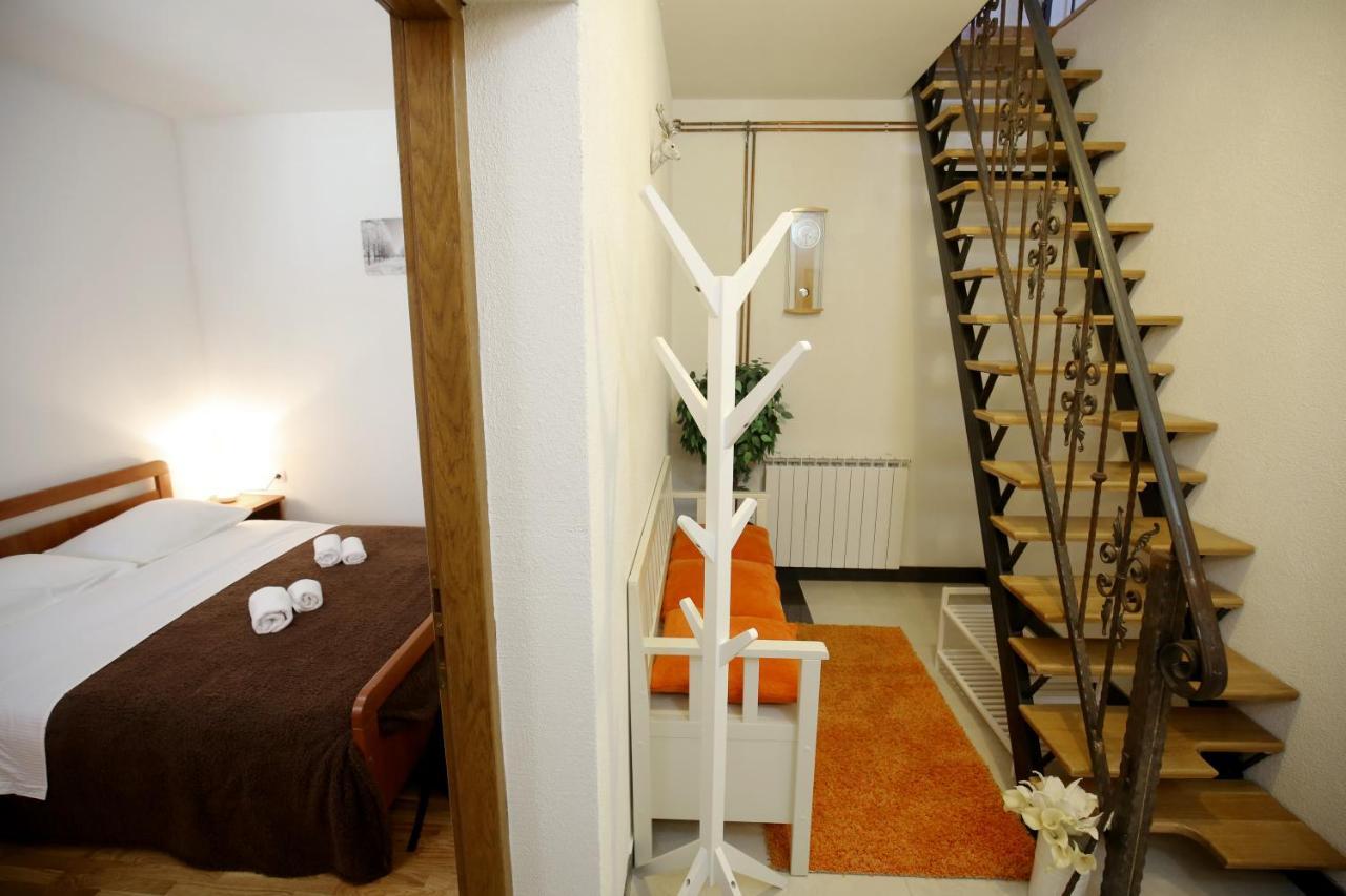 Holiday House Dolce Vita Sukošan Εξωτερικό φωτογραφία