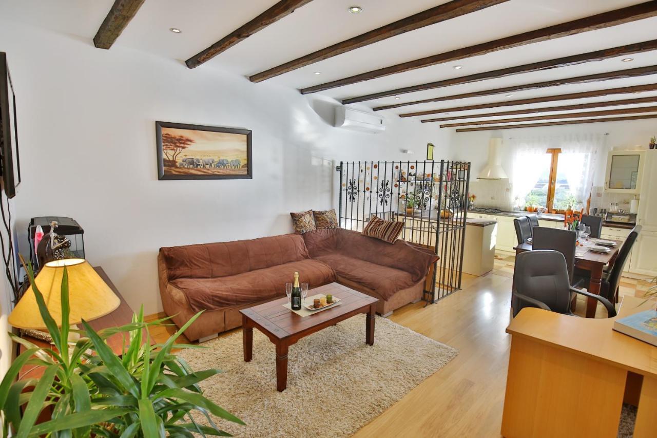 Holiday House Dolce Vita Sukošan Εξωτερικό φωτογραφία