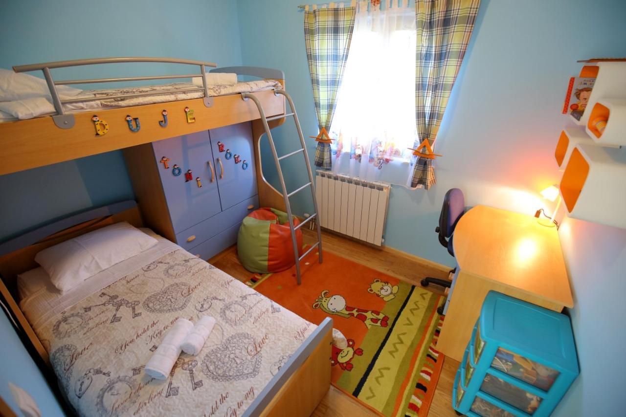 Holiday House Dolce Vita Sukošan Εξωτερικό φωτογραφία