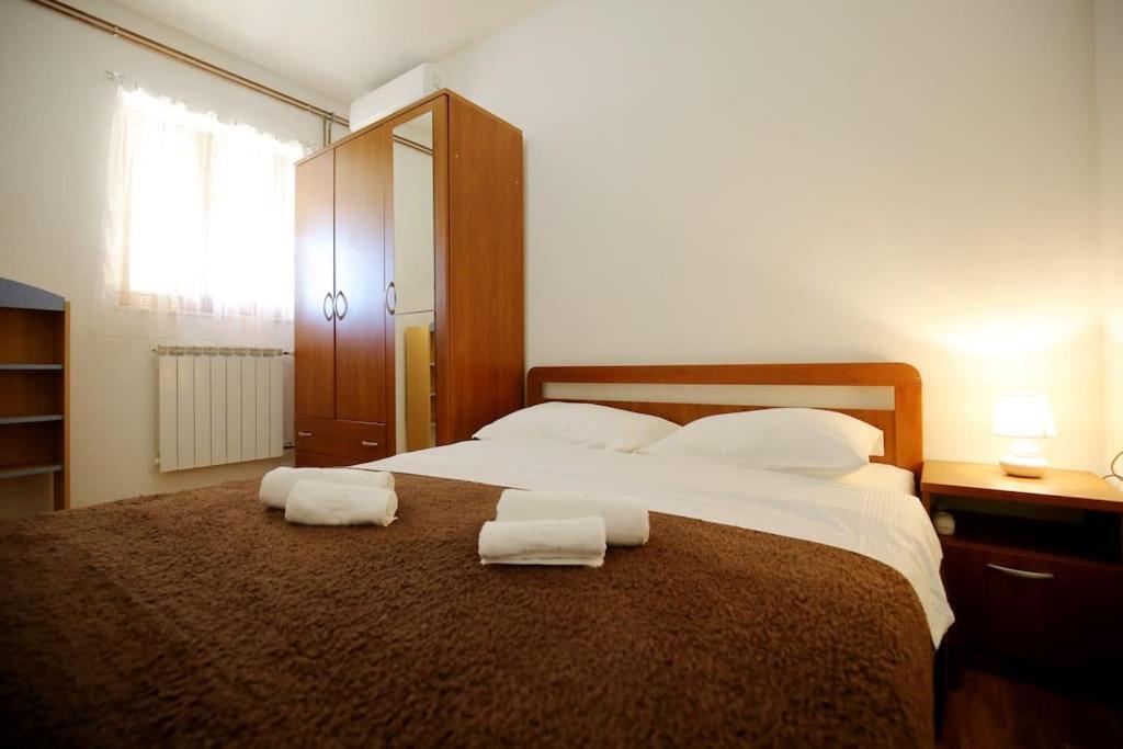 Holiday House Dolce Vita Sukošan Εξωτερικό φωτογραφία