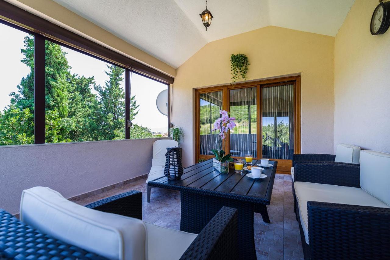 Holiday House Dolce Vita Sukošan Εξωτερικό φωτογραφία