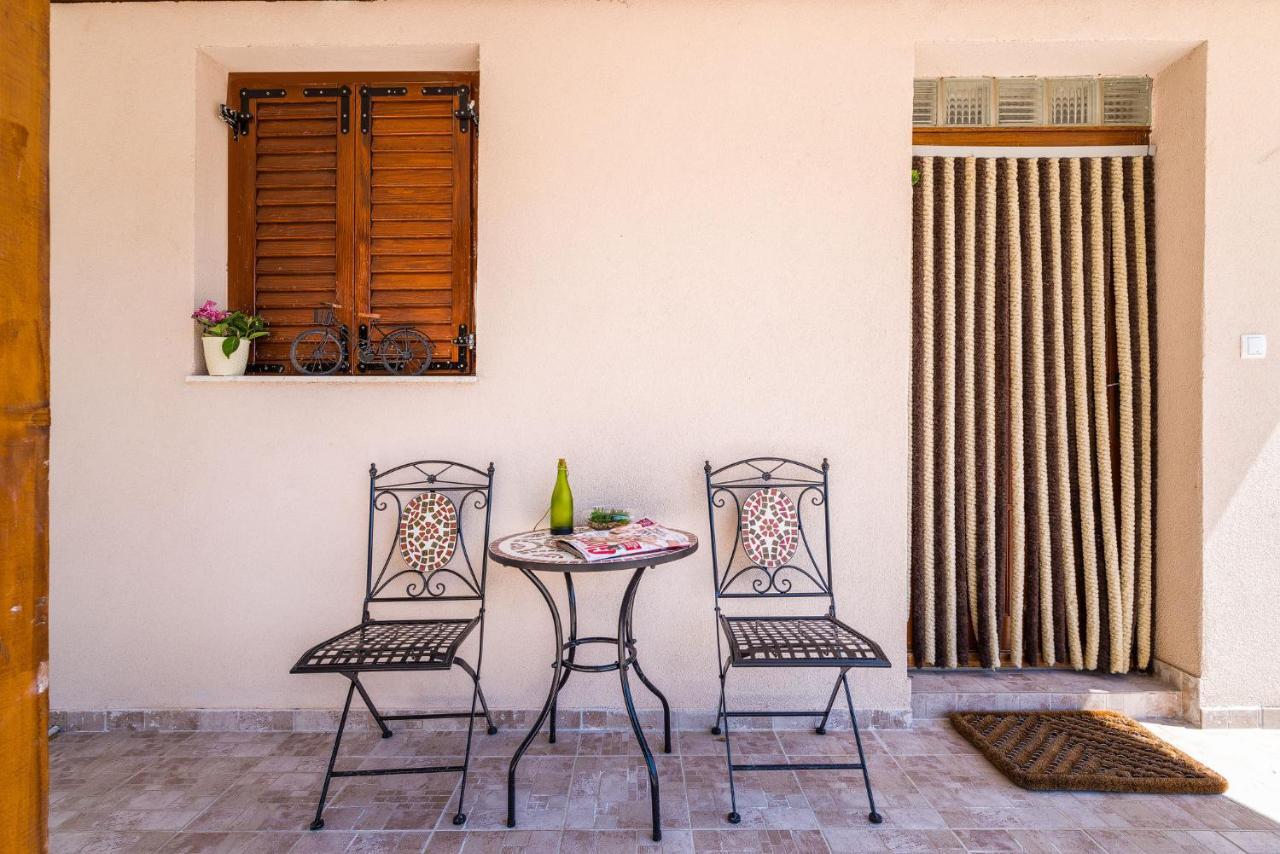 Holiday House Dolce Vita Sukošan Εξωτερικό φωτογραφία